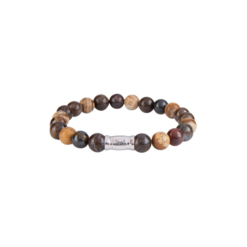 aze-jewels-rocks-az-bs010-a-kralenarmband-bronzoniet-jaspis-litografische-stenen-8-mm-breedte