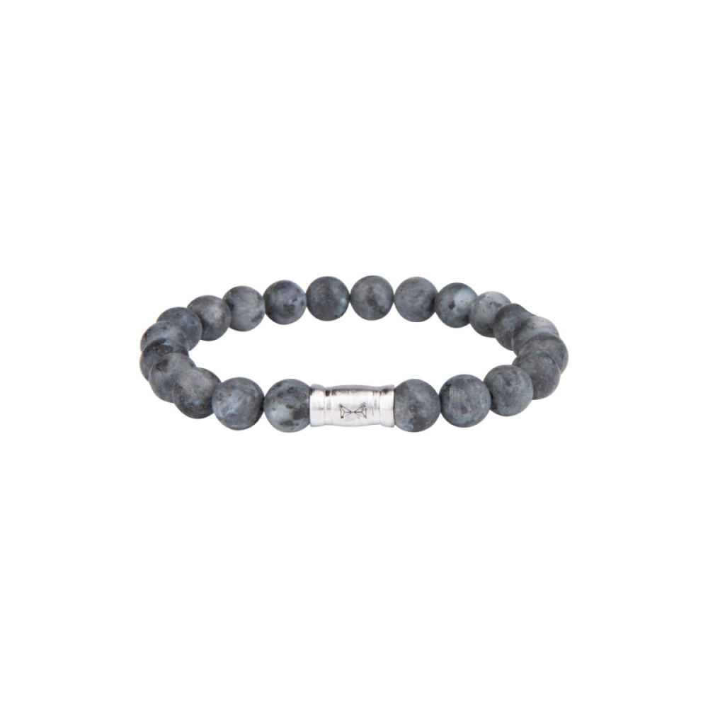 aze-jewels-rocks-az-bs015-a-kralenarmband-zilver-grijze-larvakiet-heren-8-mm-breedte