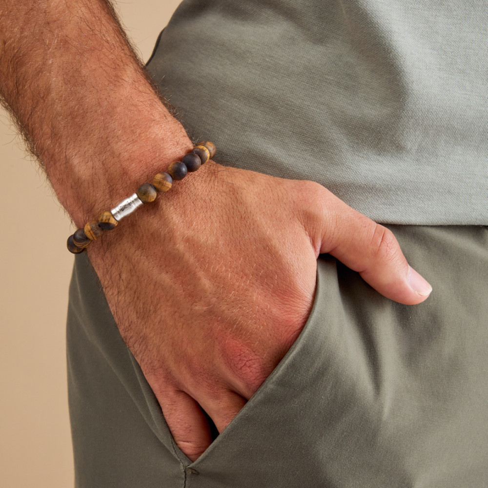 aze-jewels-rocks-az-bs024-a-kralenarmband-bruin-tijgeroog-mat-8-mm-breedte