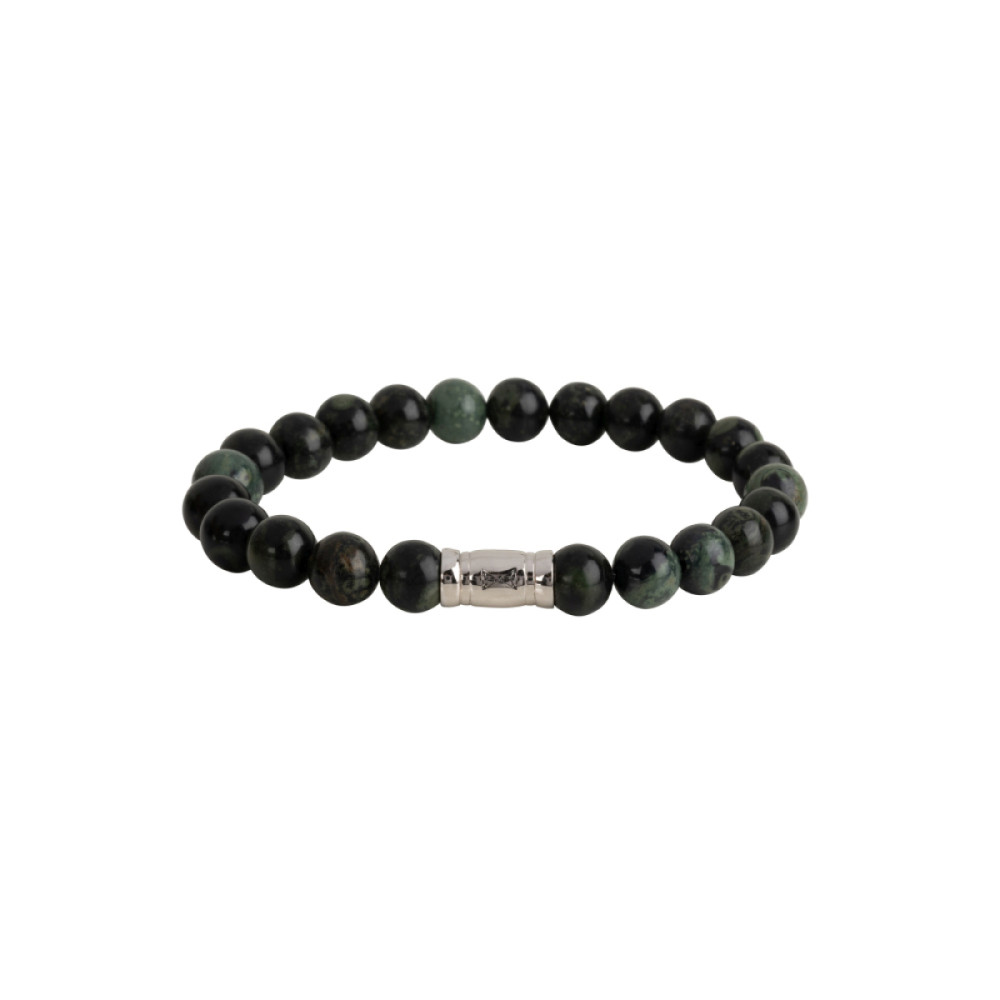 aze-jewels-rocks-az-bs035-a-kralenarmband-zwart-groen-zilver-8-mm-breed