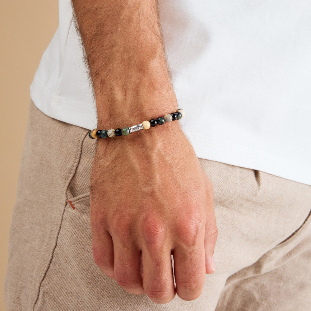 aze-jewels-rocks-az-bs608-a-armband-zilver-agaat-chrysantsteen-ryoliet-6-mm-breedte