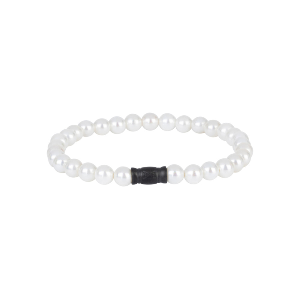aze-jewels-rocks-az-bs610-a-parelarmband-wit-heren-glanzend-6-mm-breedte