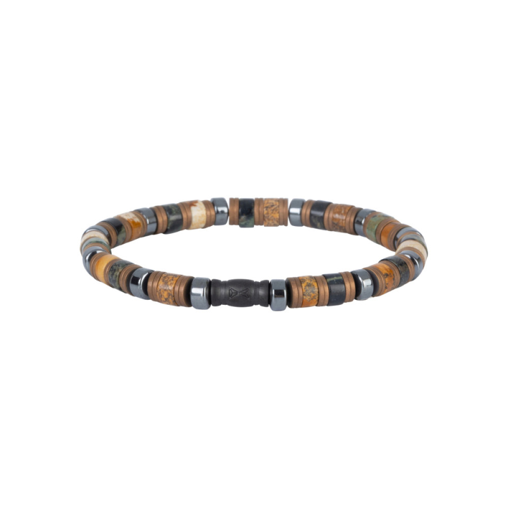 aze-jewels-rocks-az-bs622-a-kralenarmband-zilver-onyx-chalcedoon-hematiet-jaspis-glanzend-6-mm-breedte