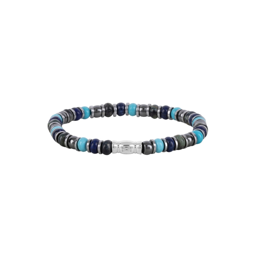 aze-jewels-rocks-az-bs629-a-armband-zilver-kralen-hematiet-lapis-lazuli-ryoliet-turkoois-6-mm-breedte