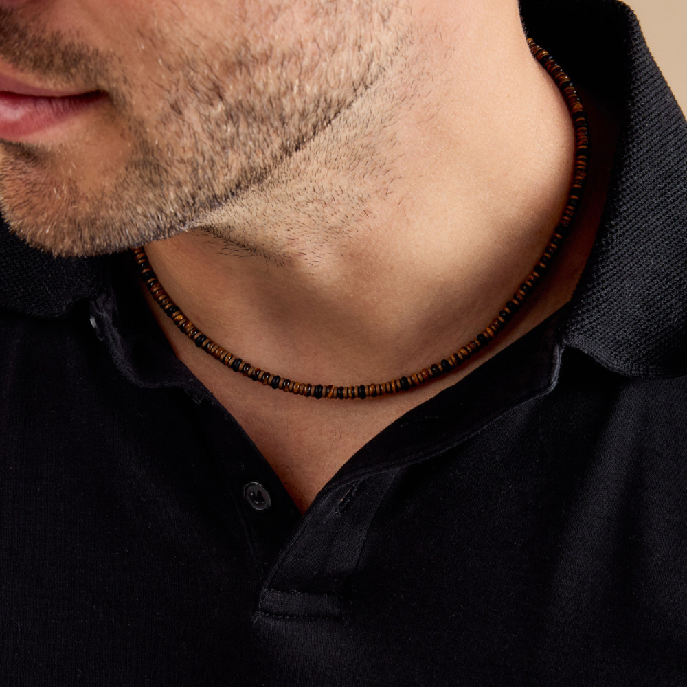 aze-jewels-rocks-az-nl411-a-edelsteen-ketting-agaat-hematiet-tijgeroog-bruin-6-mm-breedte-lengte-45-50-cm