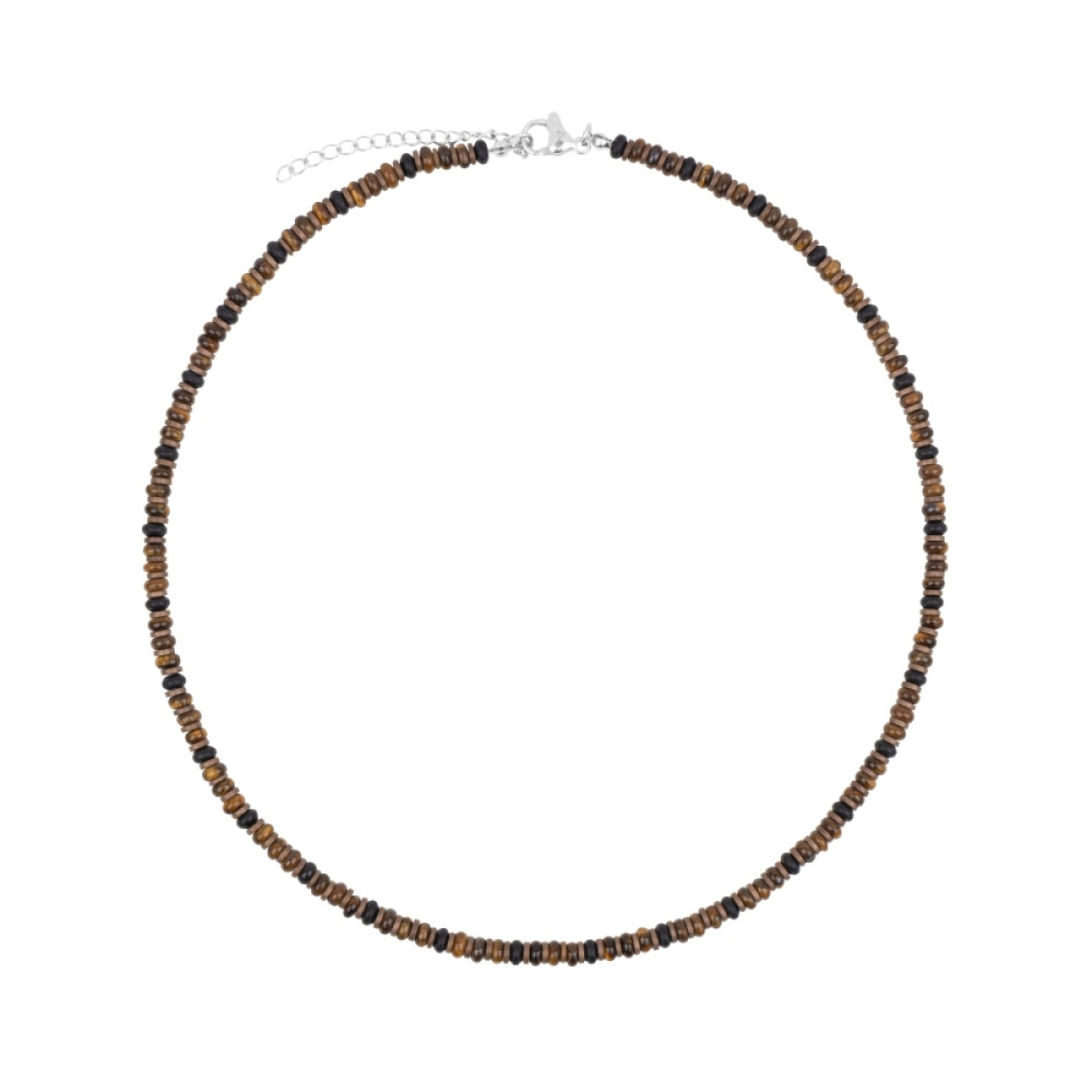 aze-jewels-rocks-az-nl411-a-edelsteen-ketting-agaat-hematiet-tijgeroog-bruin-6-mm-breedte-lengte-45-50-cm