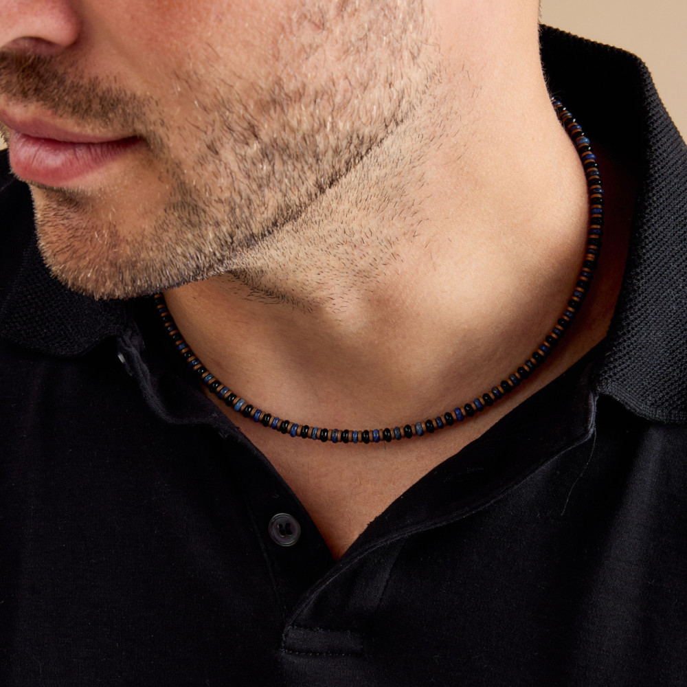 aze-jewels-rocks-az-nl412-a-donkere-kralenketting-agaat-6-mm-breedte-lengte-45-50-cm