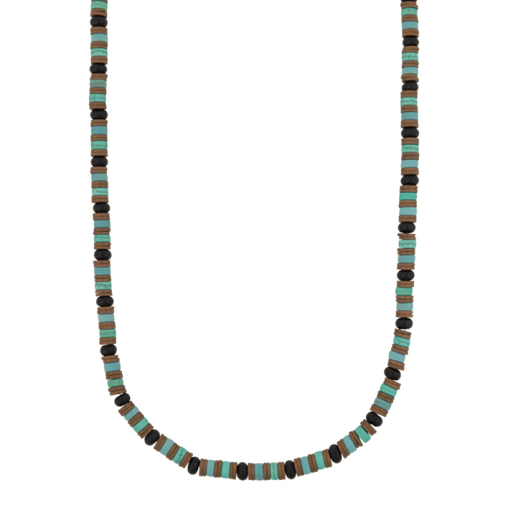 aze-jewels-rocks-az-nl619-a-kralenketting-heren-agaat-turkoois-6-mm-breedte-lengte-45-50-cm