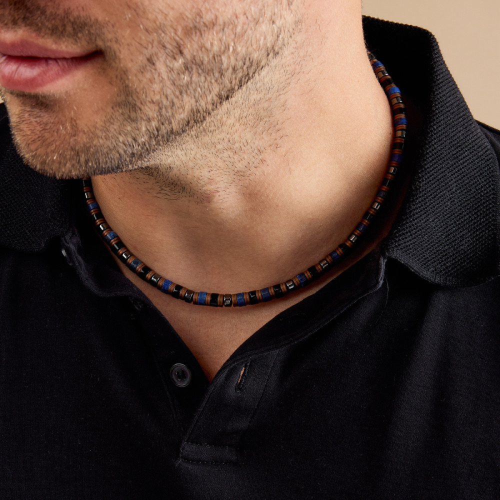 aze-jewels-rocks-az-nl620-a-kralenketting-agaat-hematiet-lapis-lazuli-6-mm-breedte-lengte-45-50-cm