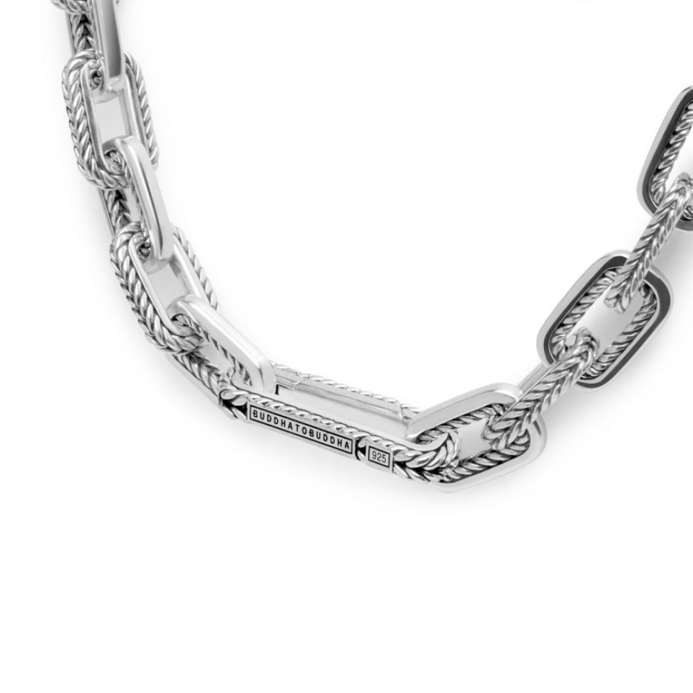 buddha-to-buddha-barbara-link-120-zilveren-schakelketting-lengte-45-cm
