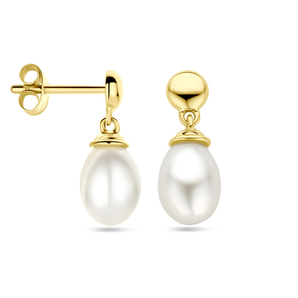gouden-parel-oorhangers-met-zoetwaterparel-15-mm