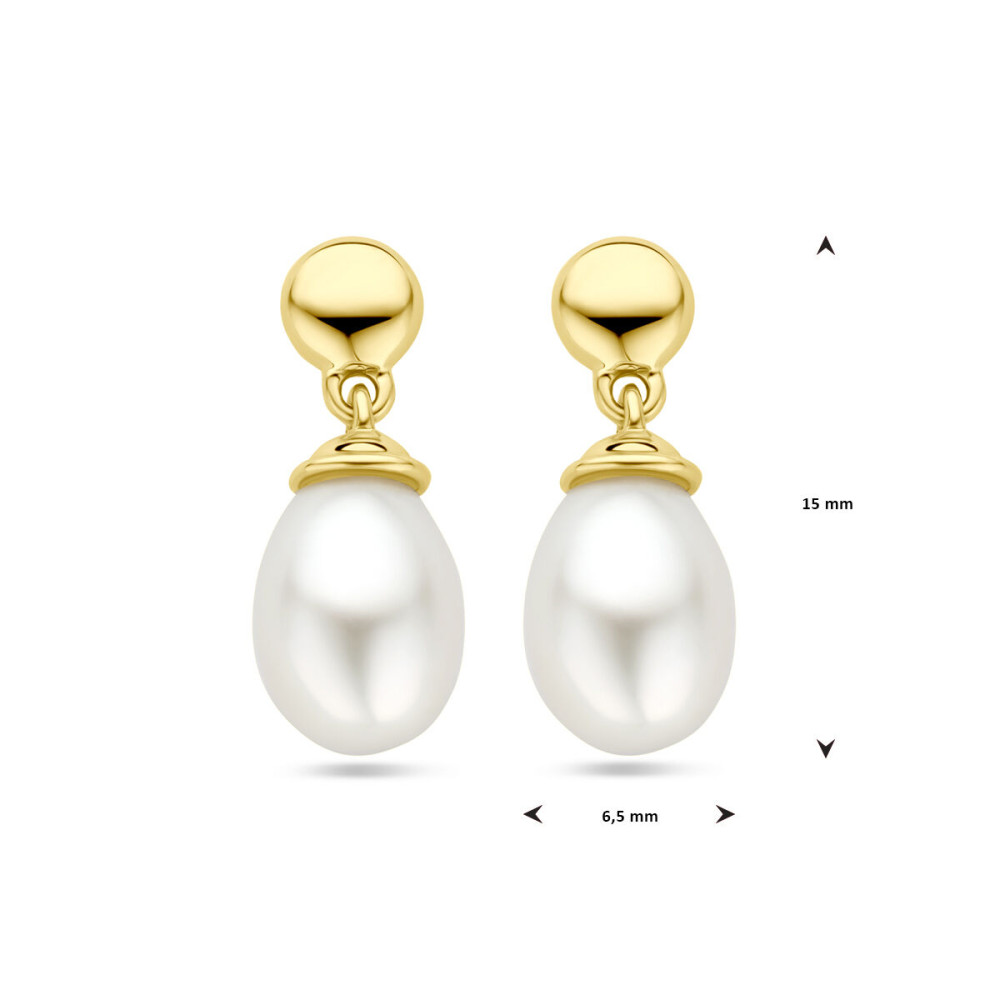 gouden-parel-oorhangers-met-zoetwaterparel-15-mm