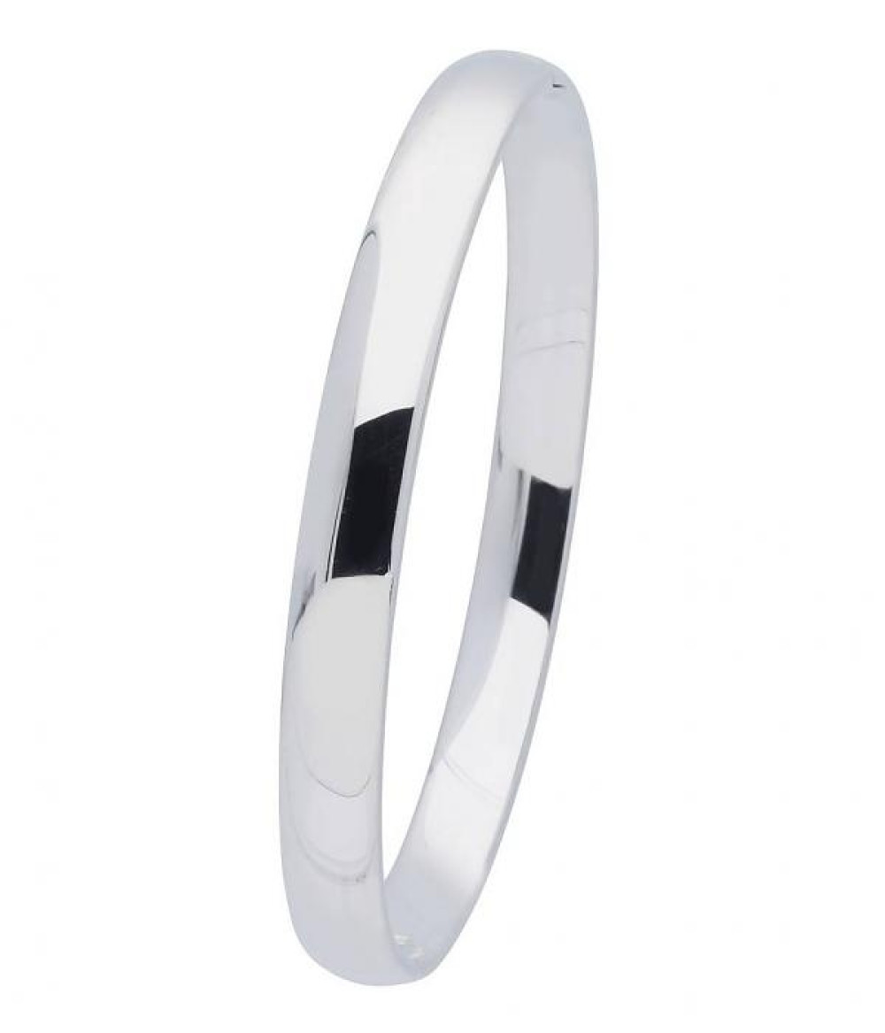 zilveren-graveerbare-slavenarmband-8-mm-ovaal