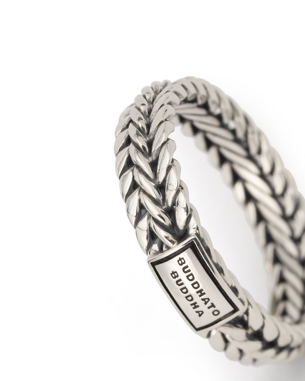 buddha-to-buddha-622-nurul-xs-zilveren-schakelring-met-visgraatdesign