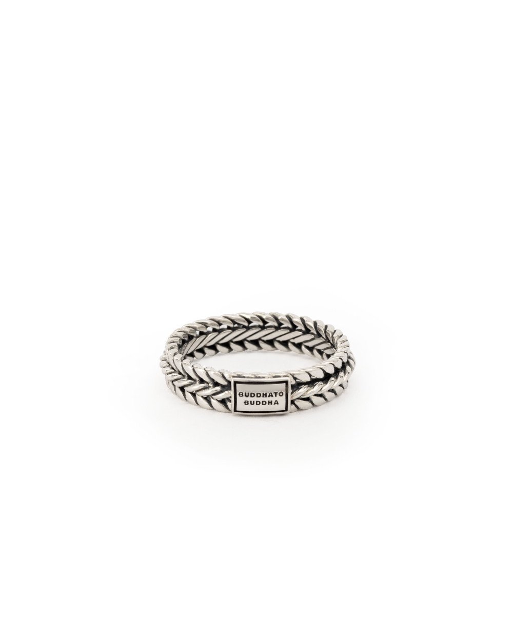 buddha-to-buddha-622-nurul-xs-zilveren-schakelring-met-visgraatdesign