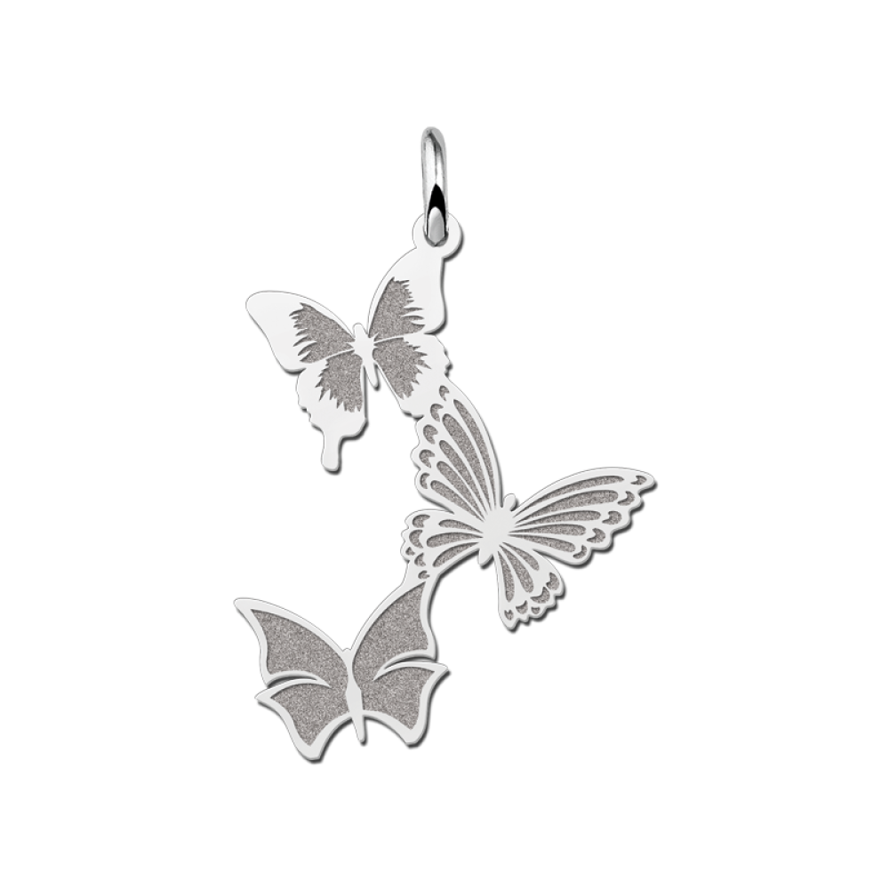 zilveren-hanger-met-drie-mooie-vlinders-hoogte-28-mm