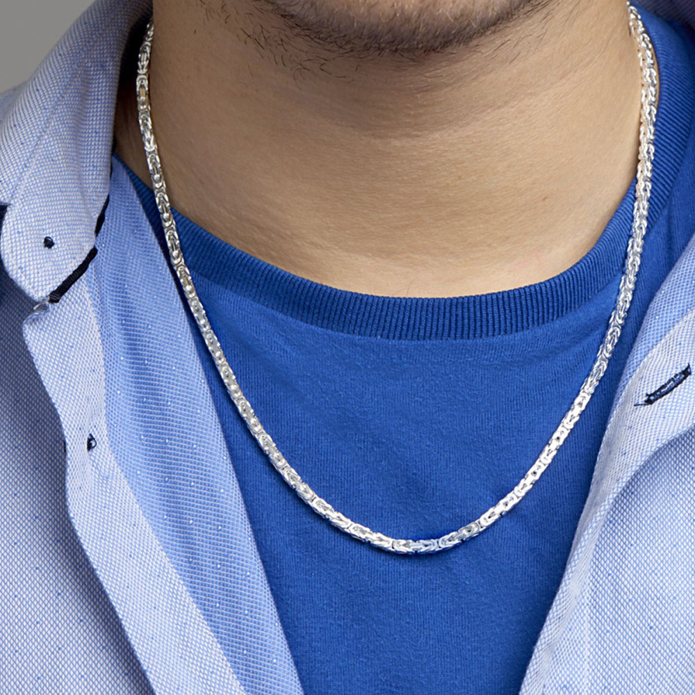 zilveren-koningscollier-3-5-mm