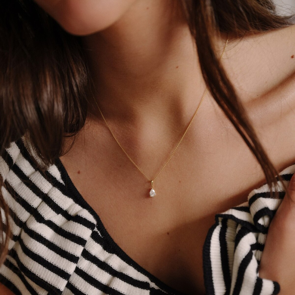 aurore-ava-ca15710050-18-karaat-gouden-ketting-lab-grown-050-crt-lengte-42-45-cm