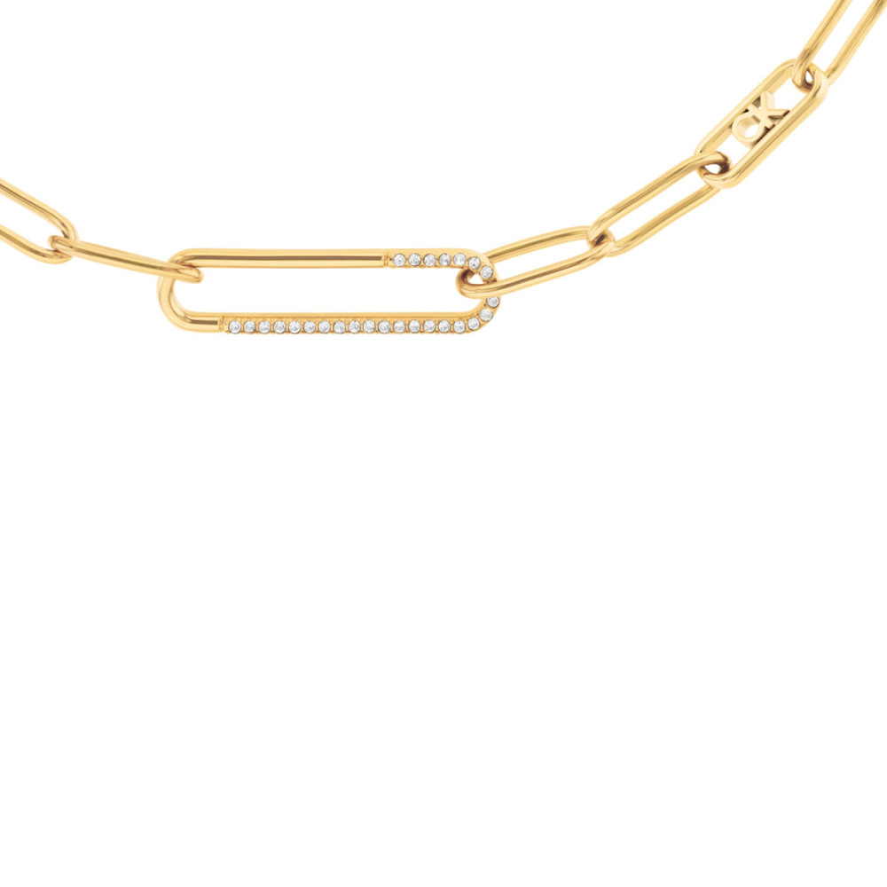 calvin-klein-cj35000537-schakelketting-goudkleurig-stenen-transparant-7-mm-breedte-lengte-45-cm