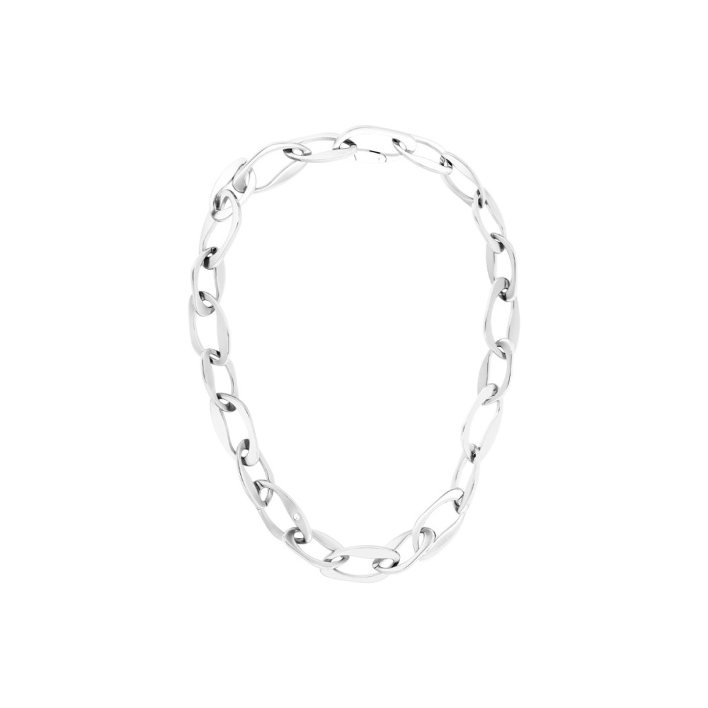 calvin-klein-cj35000683-ankerschakelketting-zilverkleurig-zirkonia-glanzend-8-mm-lengte-50-cm