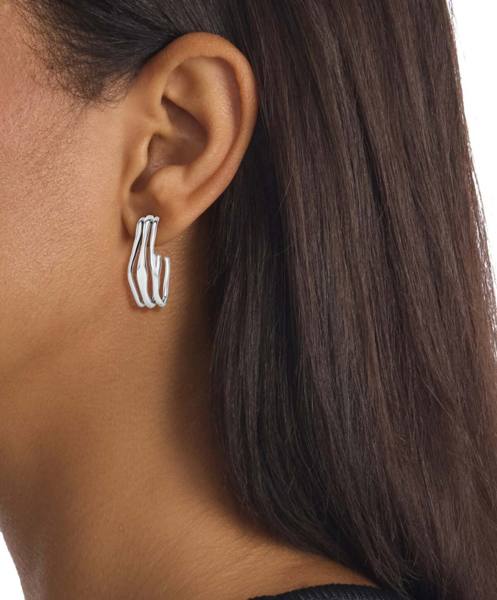 calvin-klein-cj35000720-stekeroorringen-zilverkleurig-drie-rijen-6-mm-breed