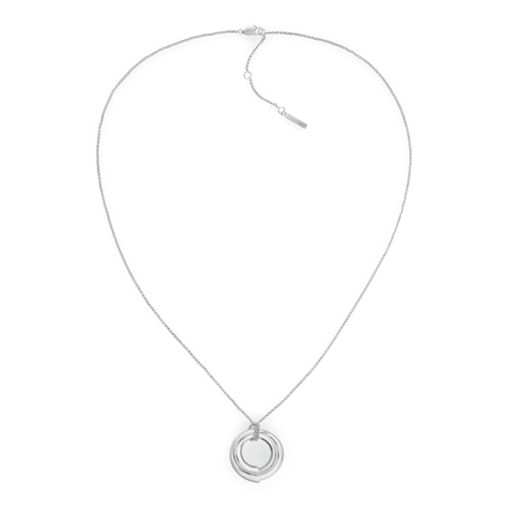 calvin-klein-cj35000760-ketting-zilverkleurig-staal-glanzende-ronde-hanger-5-mm-lengte-61-cm