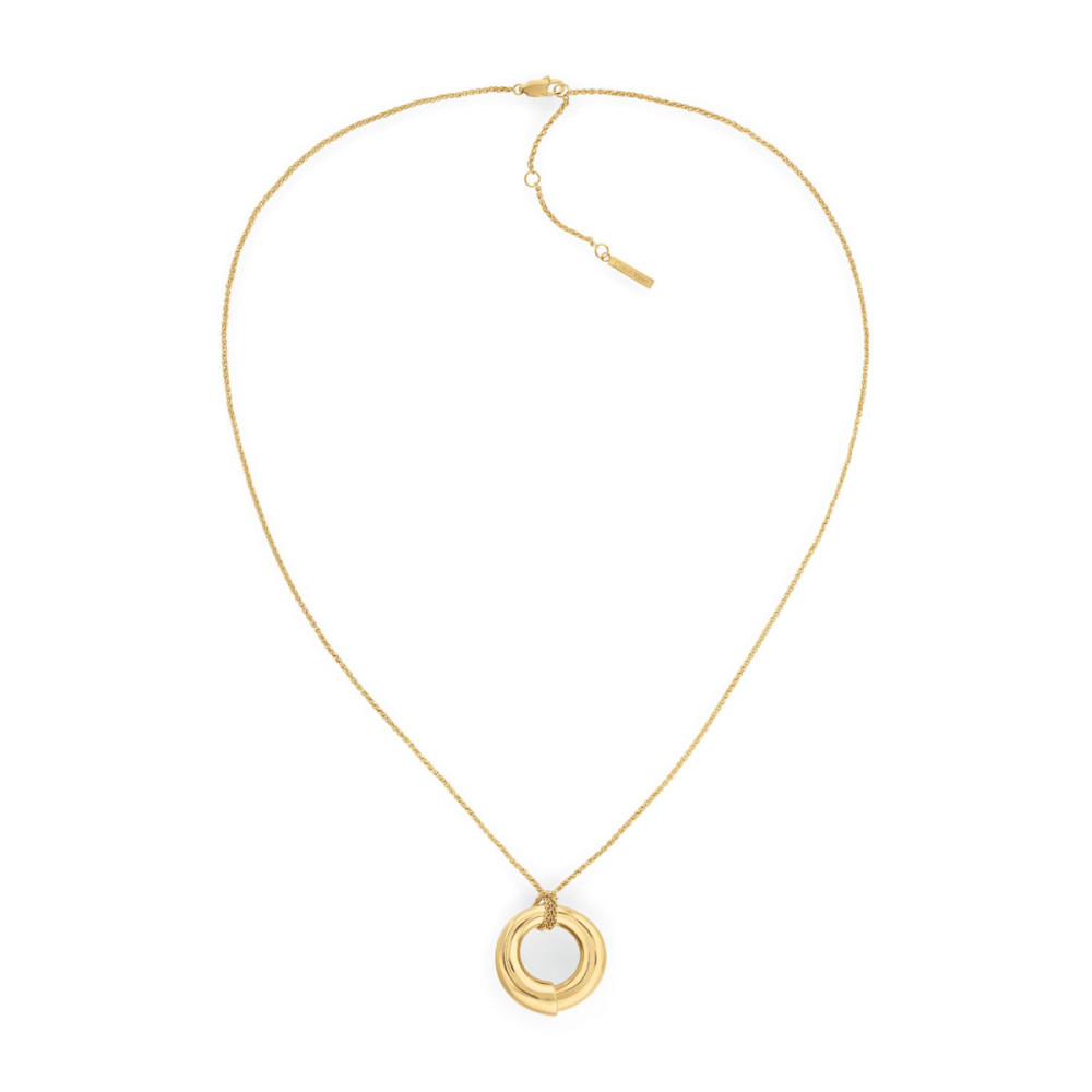 calvin-klein-cj35000761-ketting-twee-in-elkaar-gevlochten-ringen-lengte-61-cm