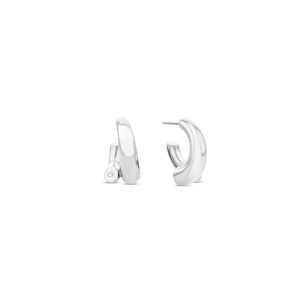 calvin-klein-cj35000764-stekeroorringen-zilverkleurig-staal-5-mm-breed-x-175-mm-hoog
