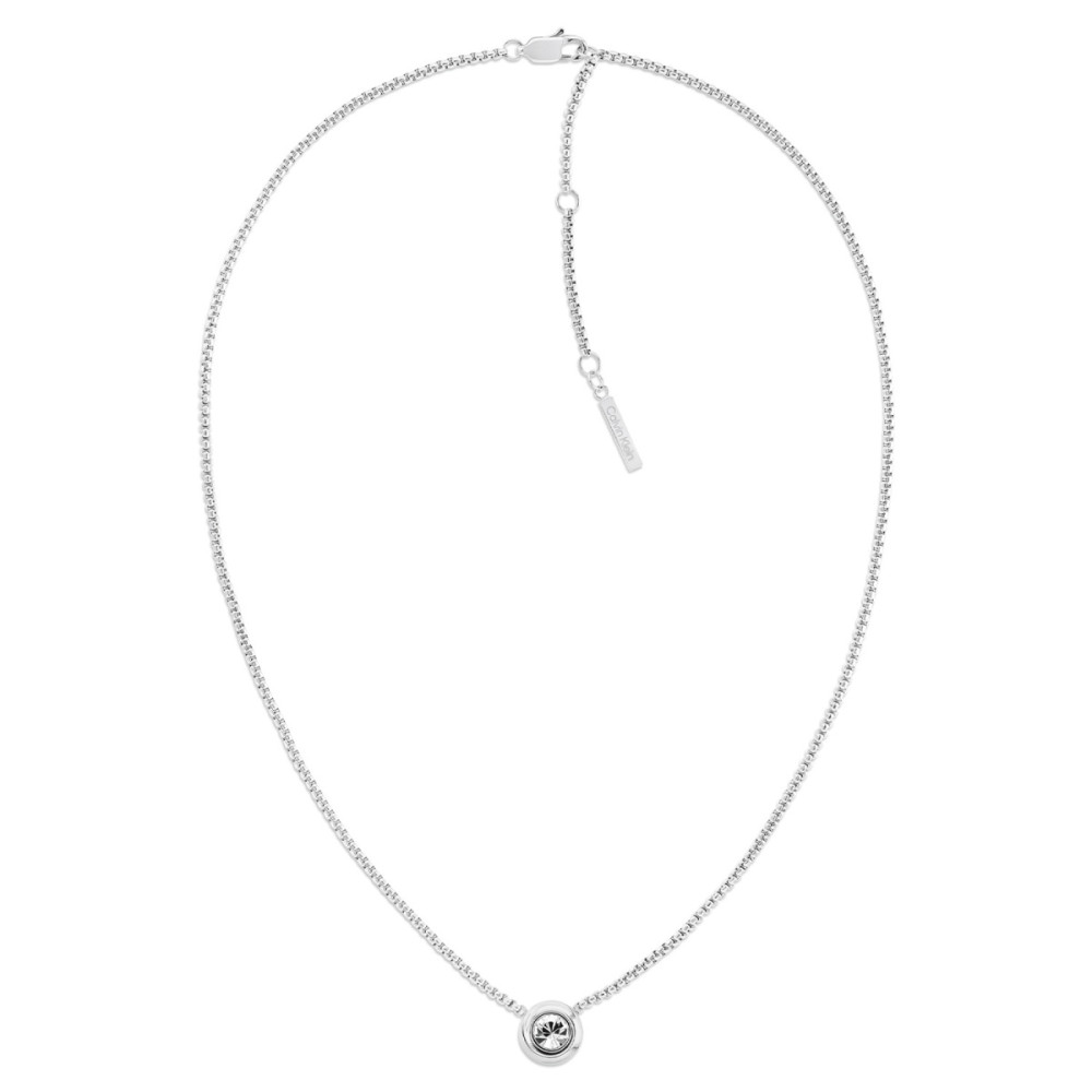 calvin-klein-cj35000769-ketting-ronde-hanger-kristal-8-mm-diameter-lengte-46-50-cm