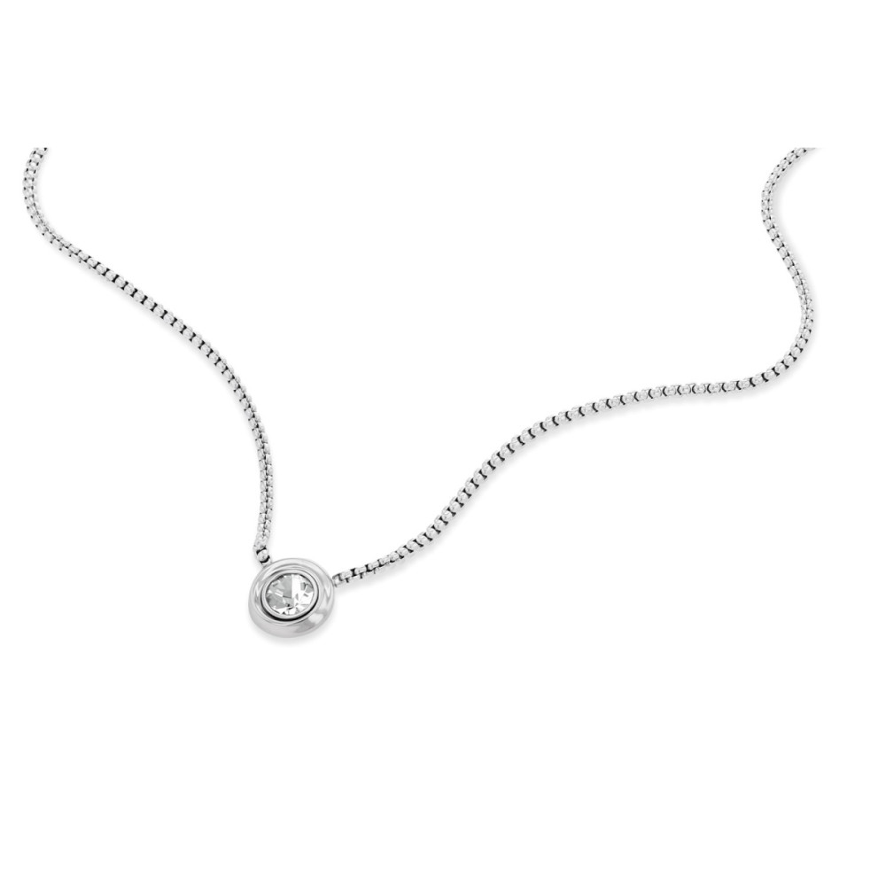 calvin-klein-cj35000769-ketting-ronde-hanger-kristal-8-mm-diameter-lengte-46-50-cm