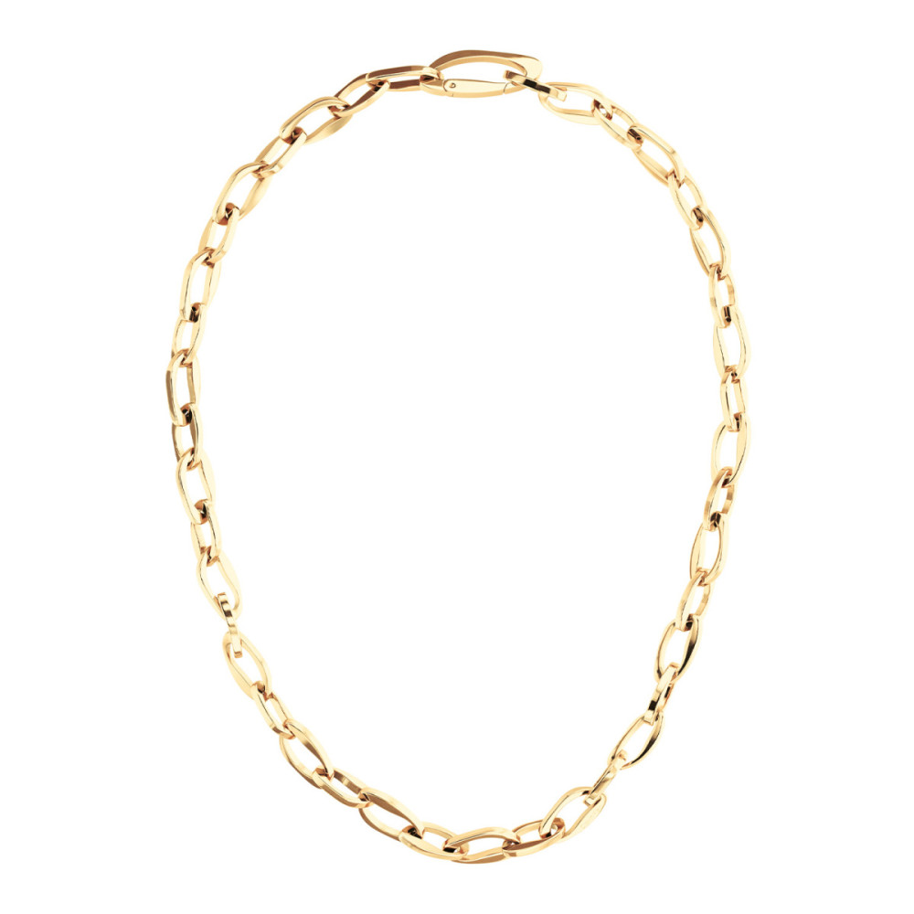calvin-klein-cj35000805-schakelketting-ankerschakels-glanzend-gold-plated-lengte-40-cm