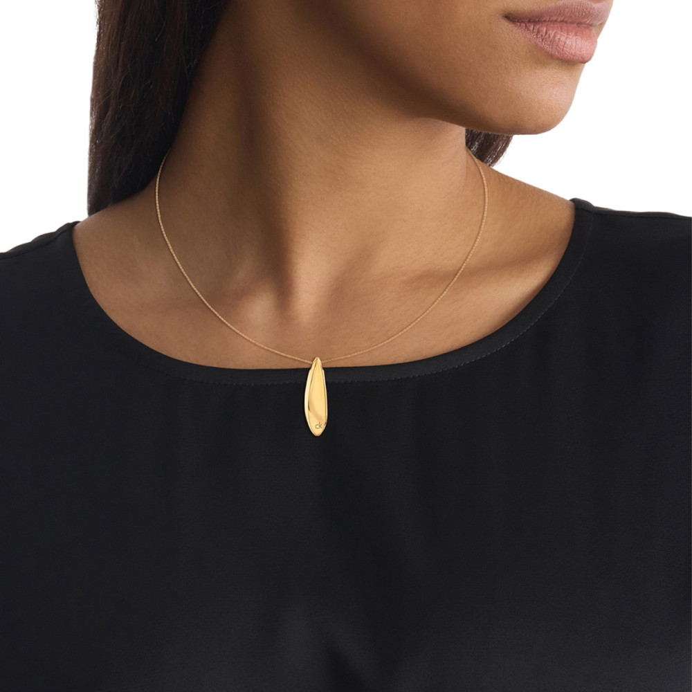 calvin-klein-cj35000814-schakelketting-goudkleurig-staal-druppel-hanger-10-mm-lengte-51-cm