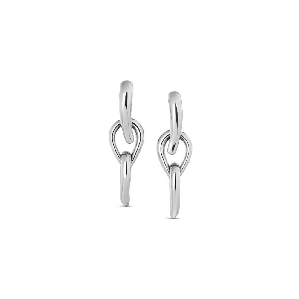 calvin-klein-cj35000916-oorhangers-zilverkleurig-dames-ovaal-12-mm-breed-x-50-mm-hoog