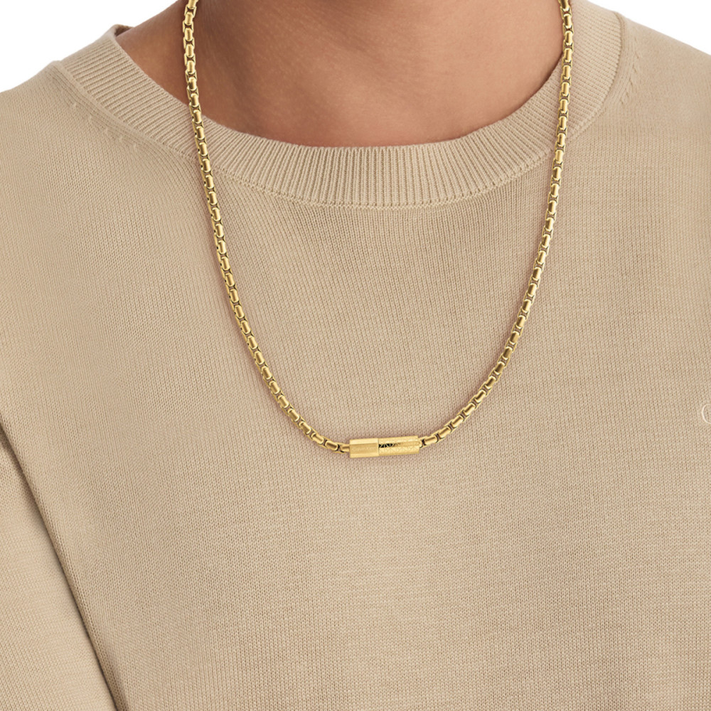 calvin-klein-cj35100093-schakelketting-goudkleurig-cardano-glanzend-8-mm-breedte-lengte-61-cm