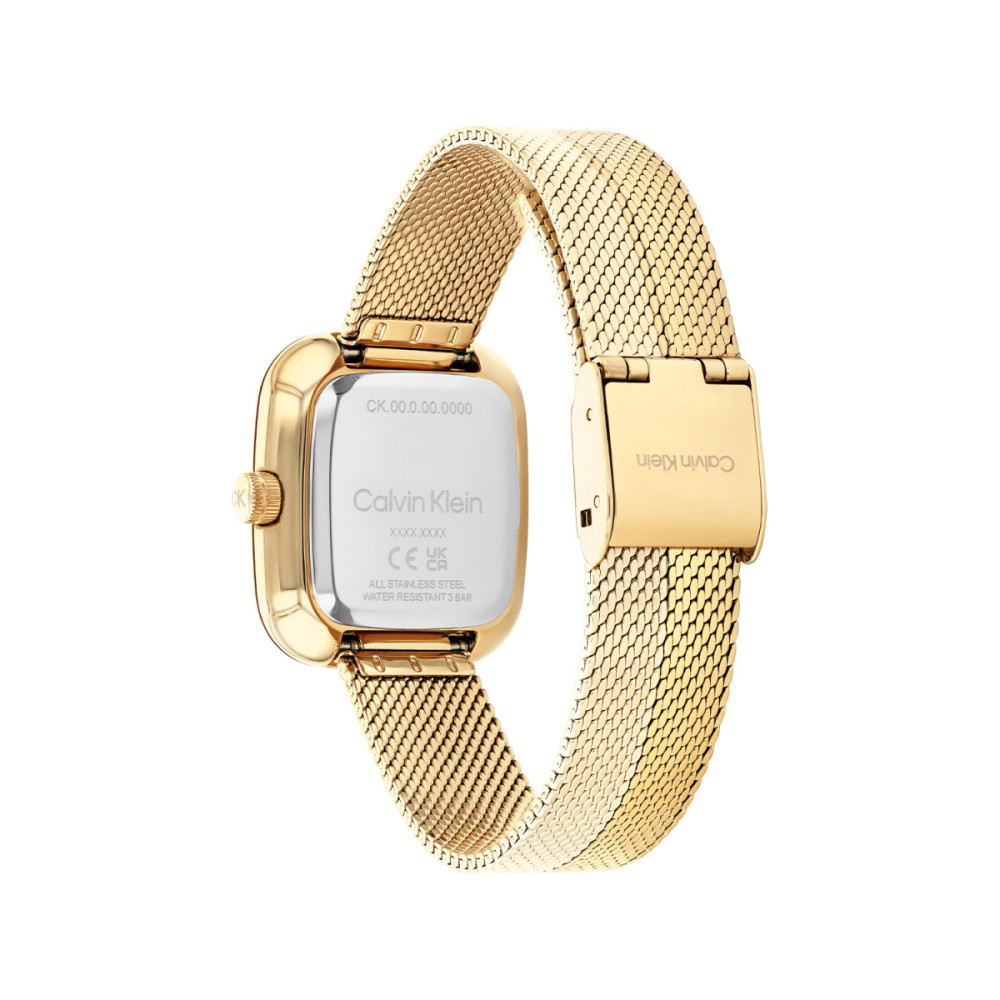 calvin-klein-ck25100099-horloge-rechthoekig-verguld-mesh-o-30-mm
