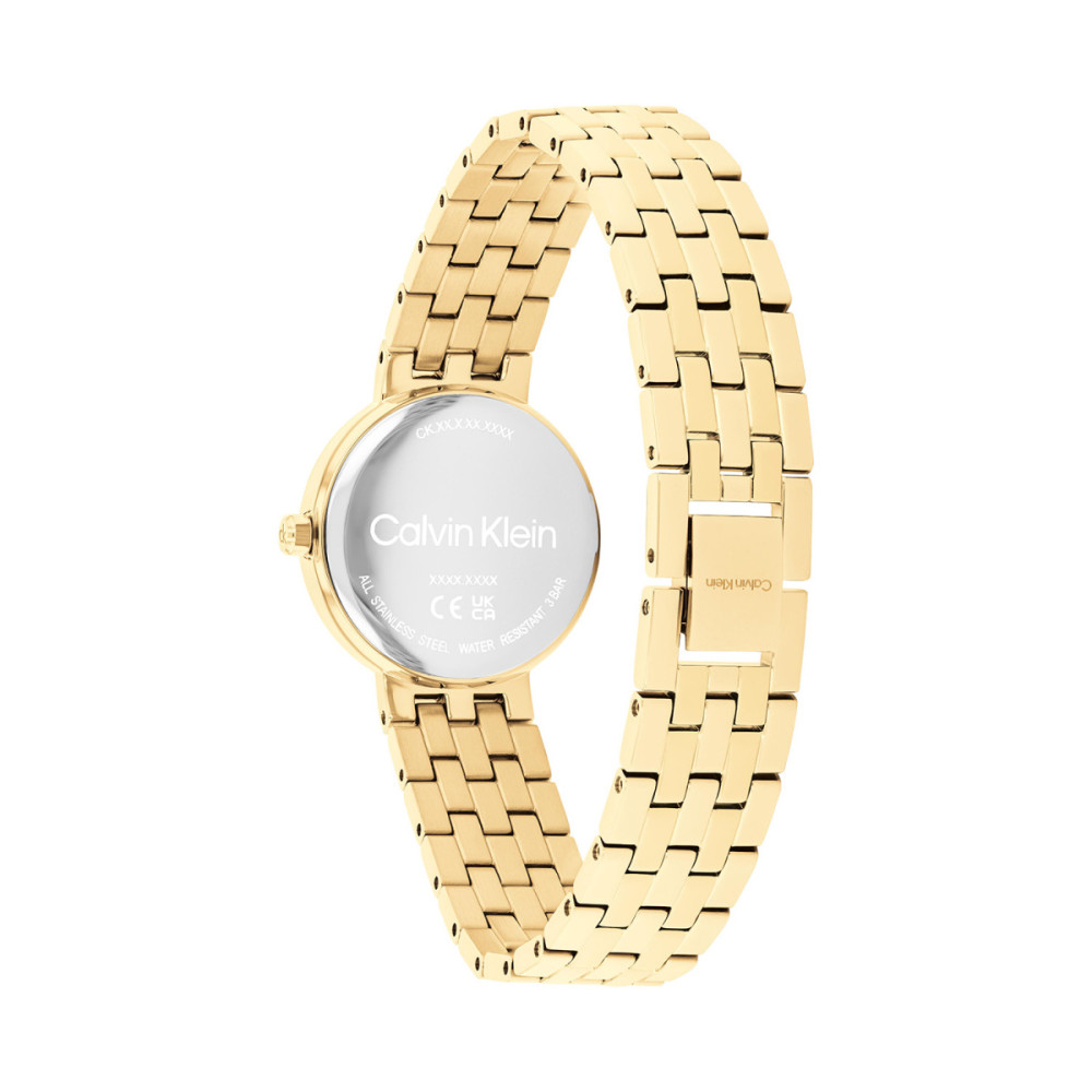 calvin-klein-ck25100187-dameshorloge-gold-plated-zwart-wijzerplaat-quartz-o-26-mm