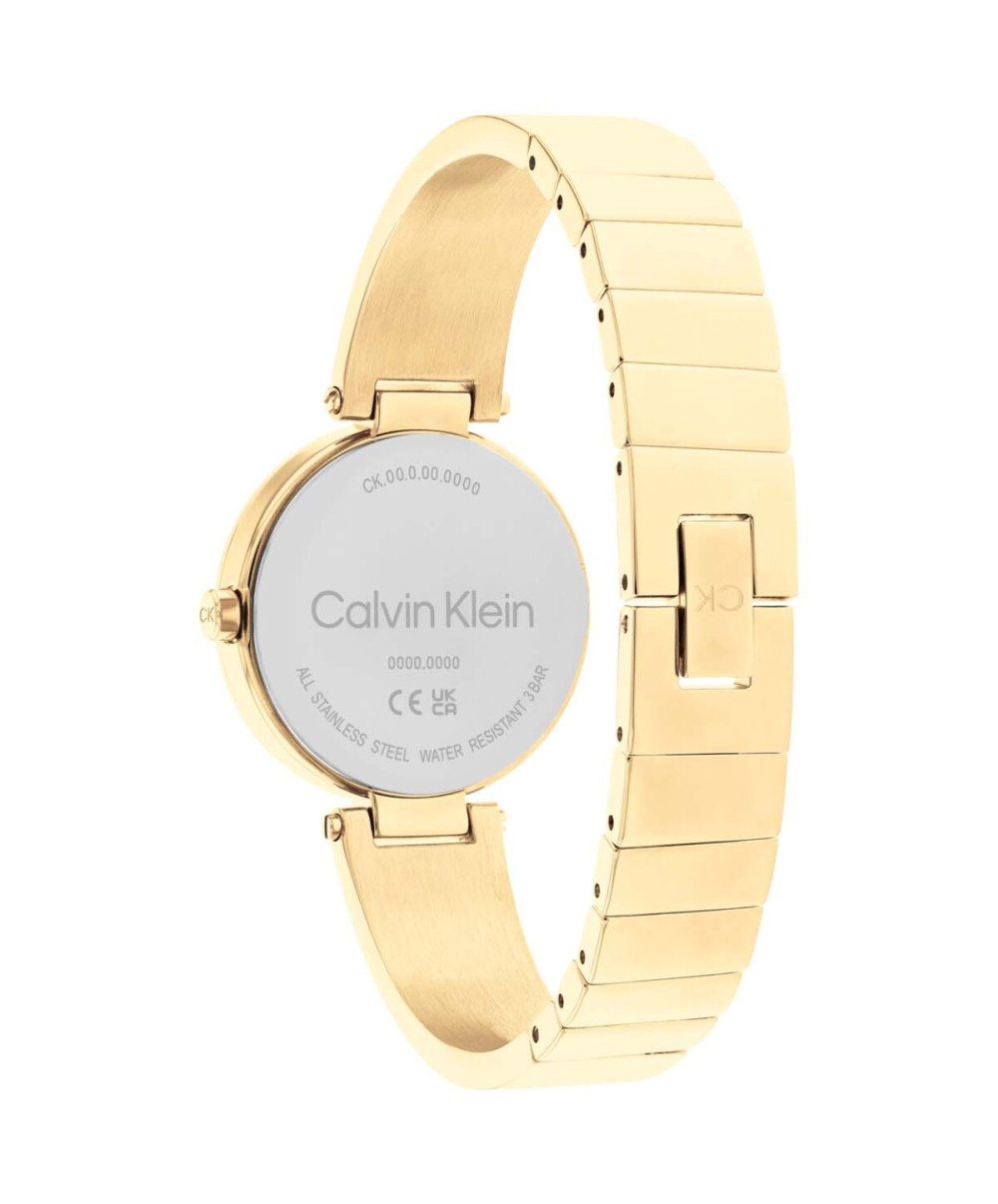 calvin-klein-ck25200309-dameshorloge-gold-plated-rond-goudkleurig-o-30-mm