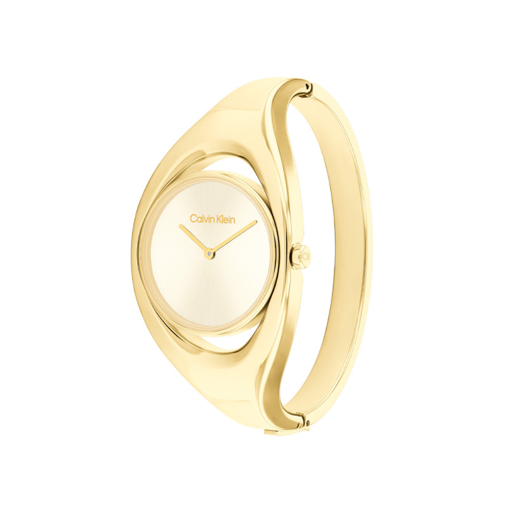 calvin-klein-ck25200422-dameshorloge-ovaal-gold-plated-goudkleurig-o-30-mm