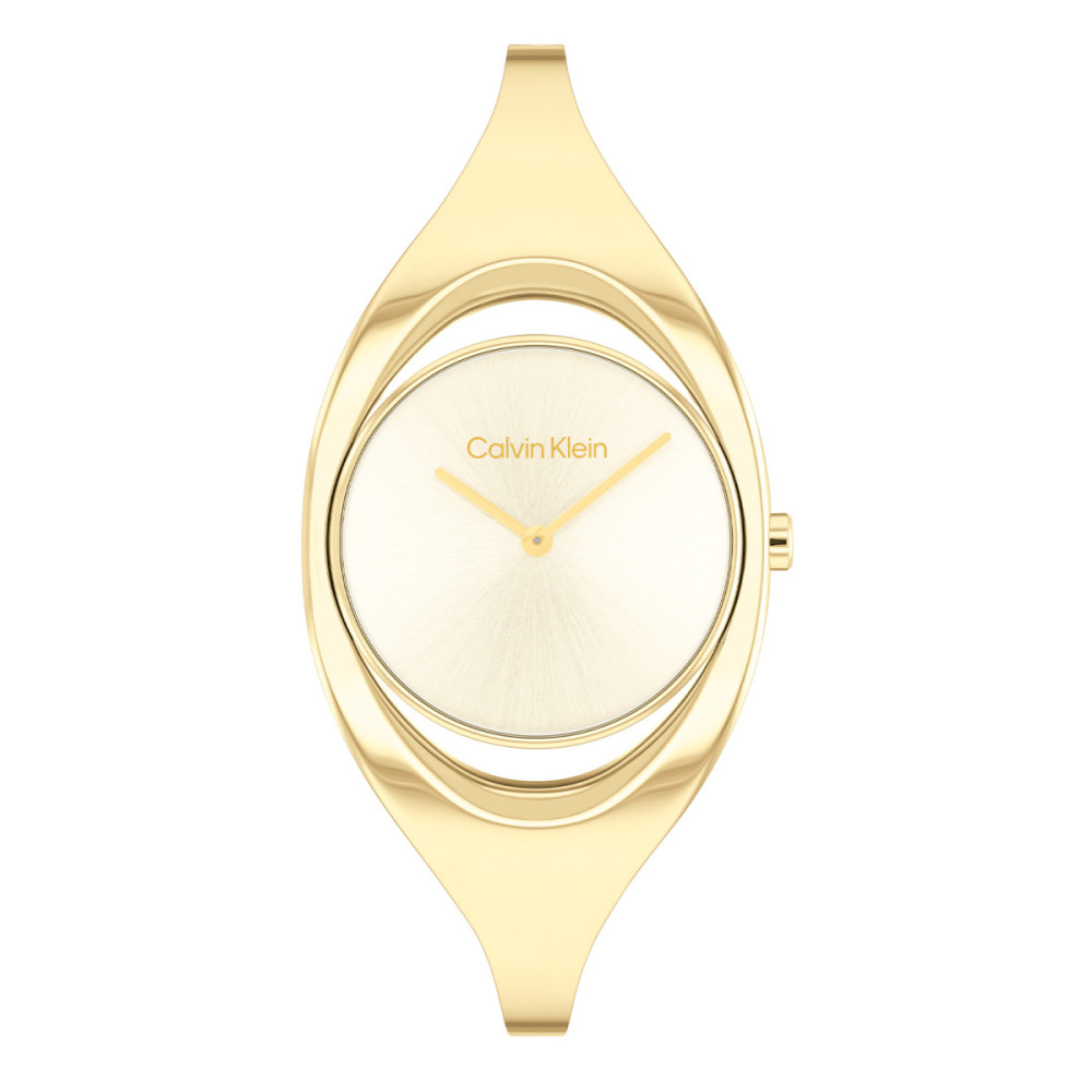 calvin-klein-ck25200422-dameshorloge-ovaal-gold-plated-goudkleurig-o-30-mm