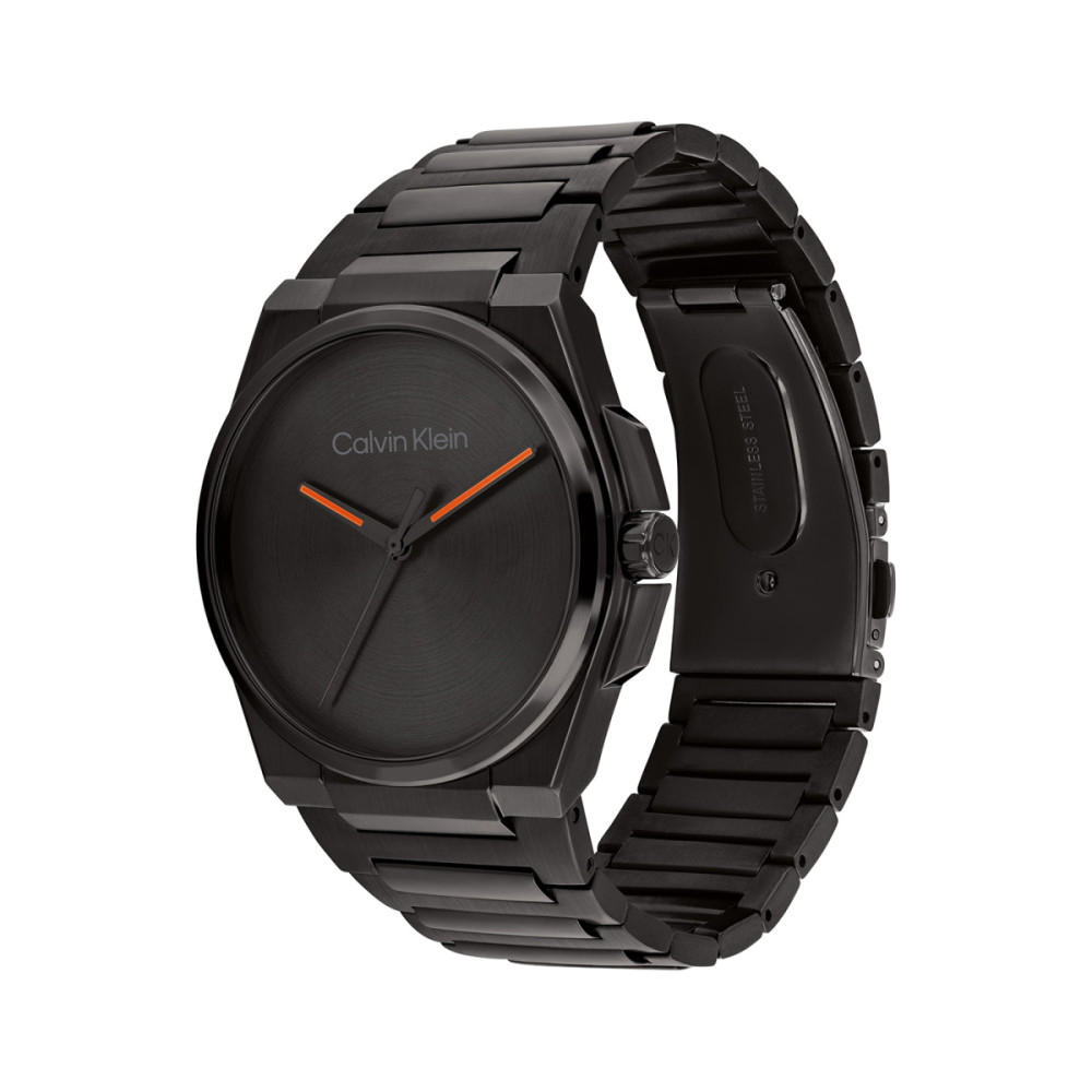 calvin-klein-ck25200455-herenhorloge-zwart-staal-quartz-mineraalglas-o-41-mm