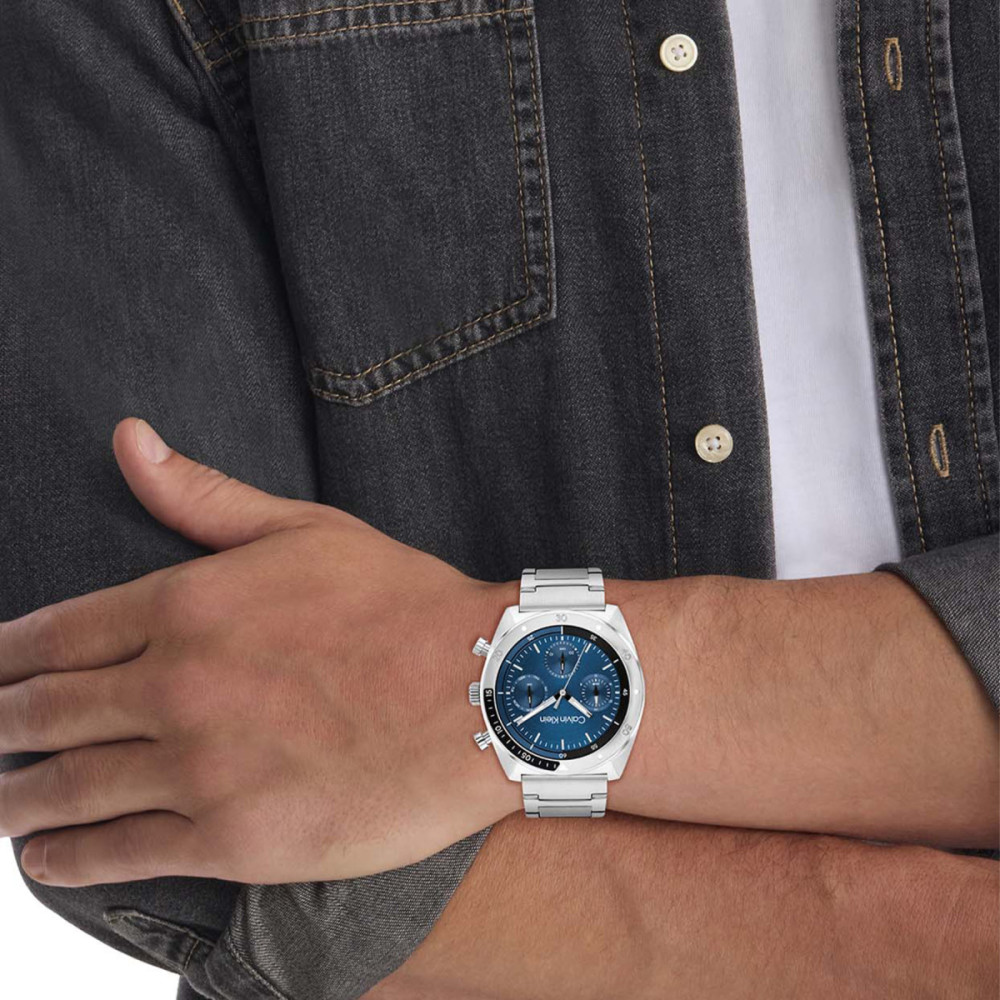calvin-klein-ck25200464-herenhorloge-zilverkleurig-staal-blauwe-wijzerplaat-o-42-mm