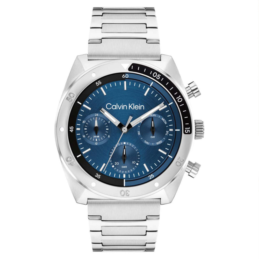 calvin-klein-ck25200464-herenhorloge-zilverkleurig-staal-blauwe-wijzerplaat-o-42-mm