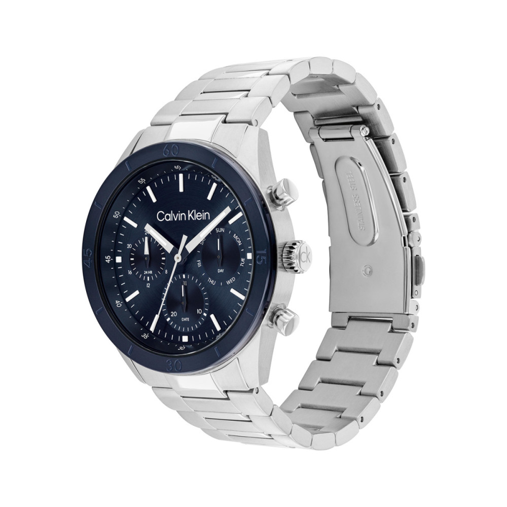 calvin-klein-ck25200556-herenhorloge-zilverkleurig-staal-blauwe-wijzerplaat-o-43-mm