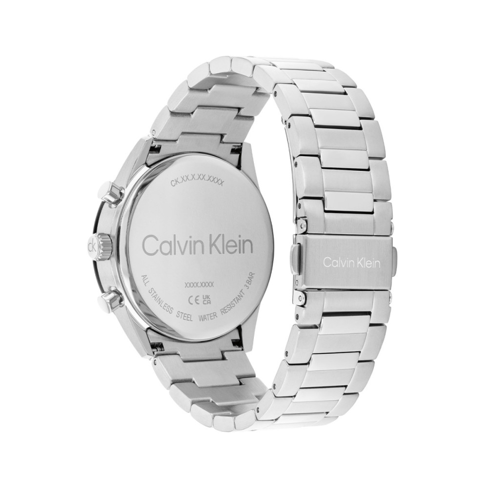calvin-klein-ck25200557-herenhorloge-zilverkleurig-staal-zwarte-wijzerplaat-o-43-mm