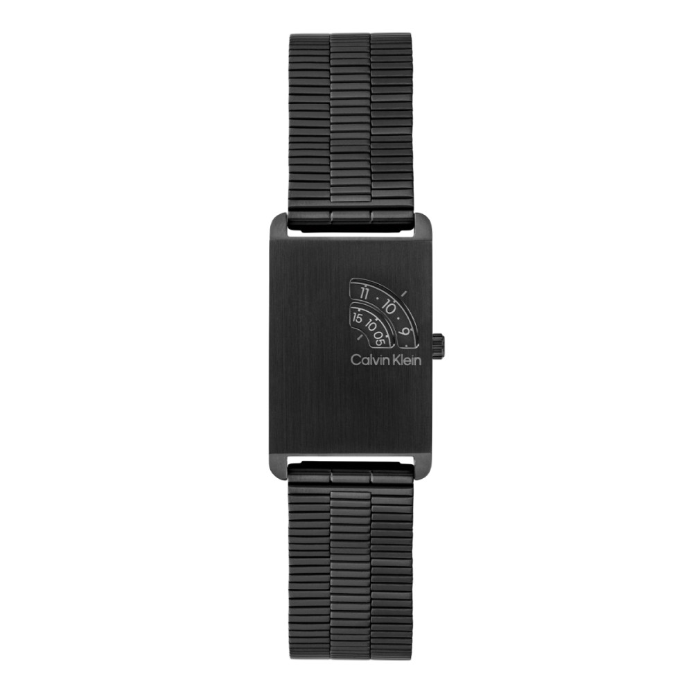 calvin-klein-dapper-ck25200589-herenhorloge-zwarte-stalen-kast-rechthoek-schakelband-40-mm