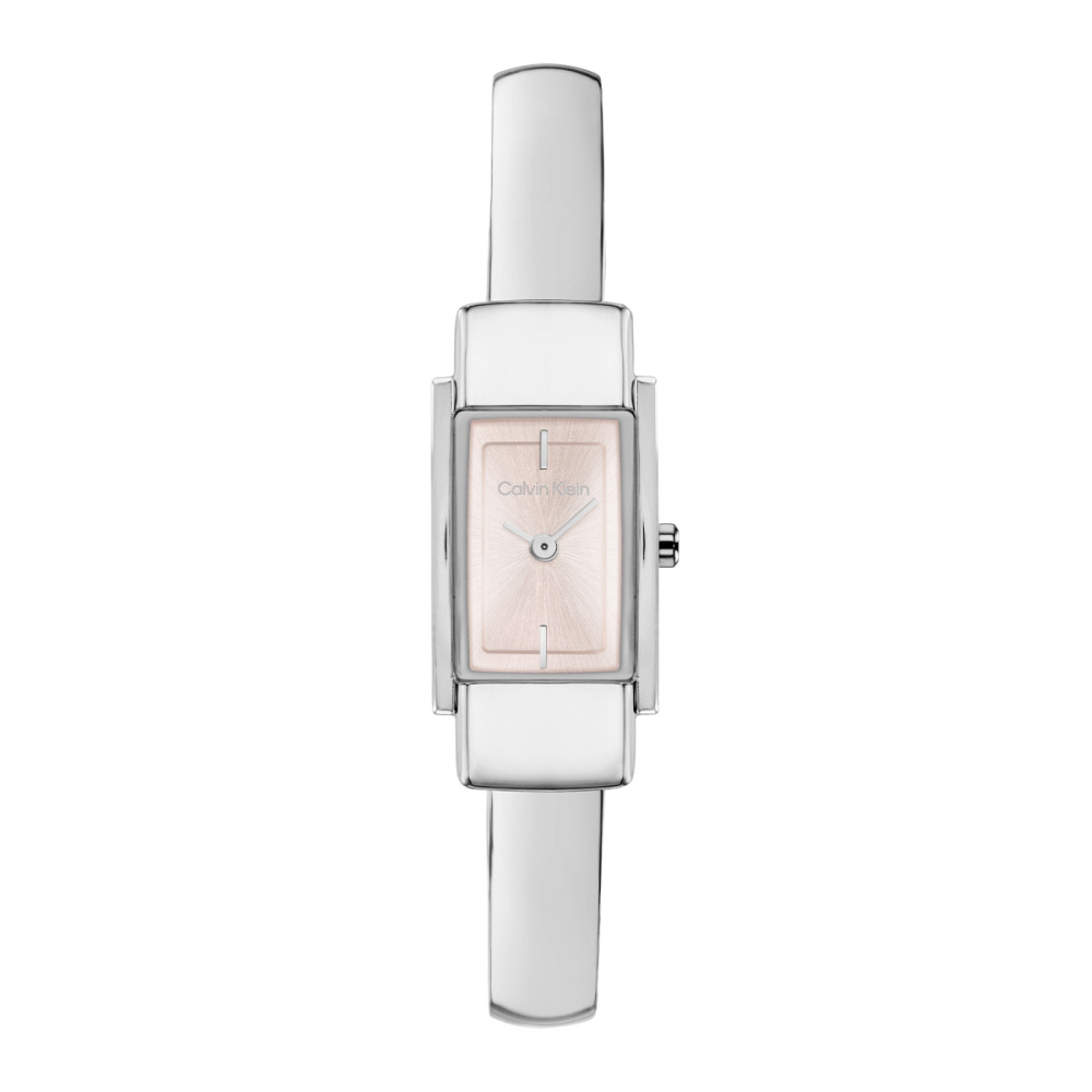 calvin-klein-moderne-ck25100182-dameshorloge-zilverkleurig-staal-rechthoekige-roze-wijzerplaat-15-mm