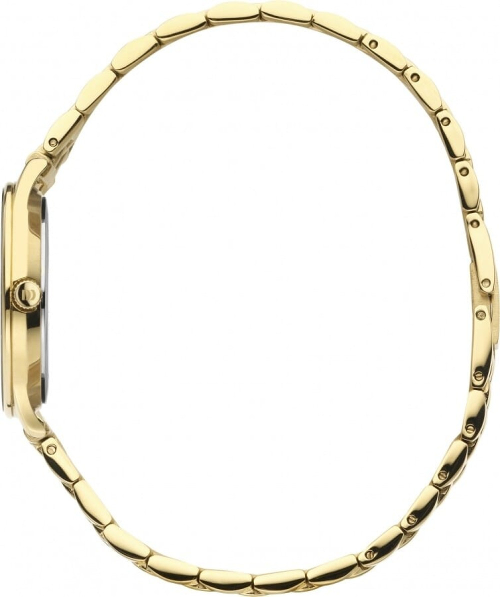 danish-design-pure-nostalgi-1988-iv97q1288-goudkleurig-dameshorloge-met-rode-wijzerplaat-diameter-29-mm