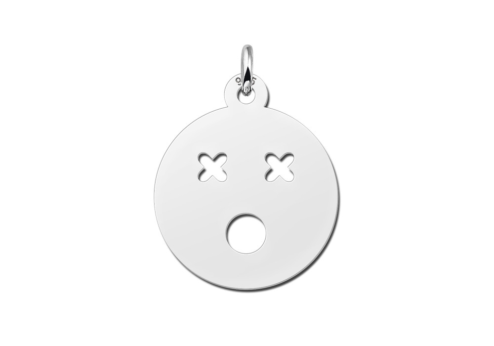 zilveren-smiley-hanger-met-geschokt-gezichtje-15-mm-breed-hoogte-18-mm