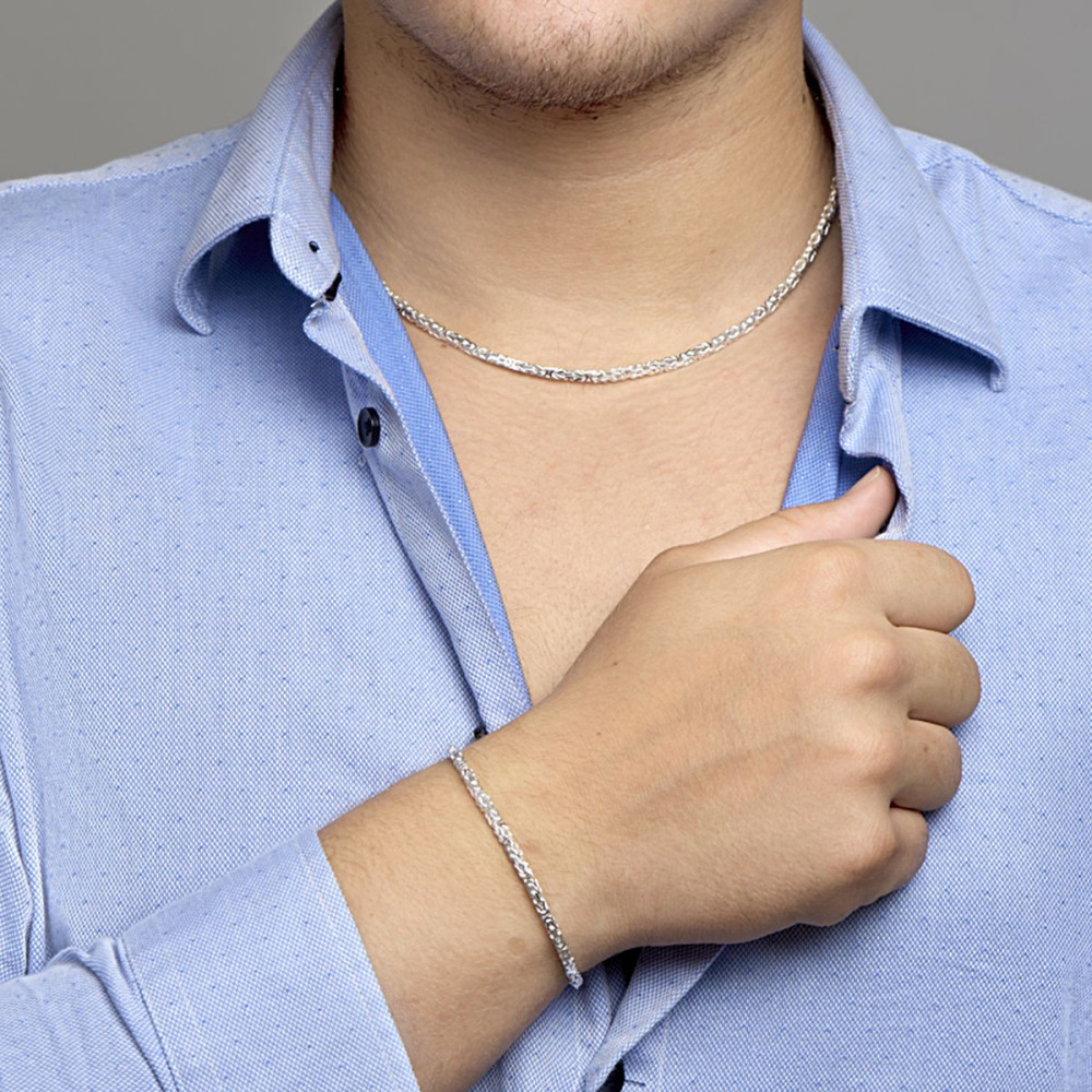 zilveren-koningscollier-3-mm