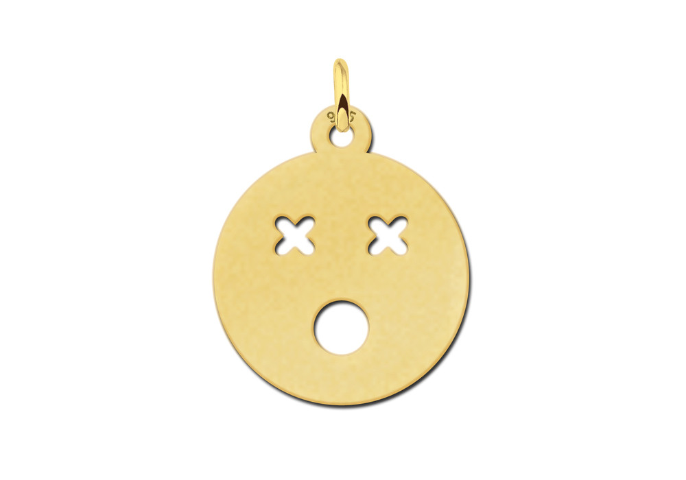 14-karaat-gouden-smiley-hanger-met-open-mond-en-ogen-18-mm-x-15-mm